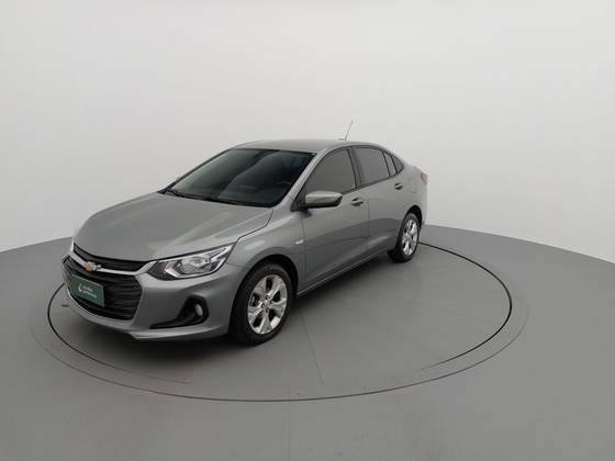 CHEVROLET ONIX 2024