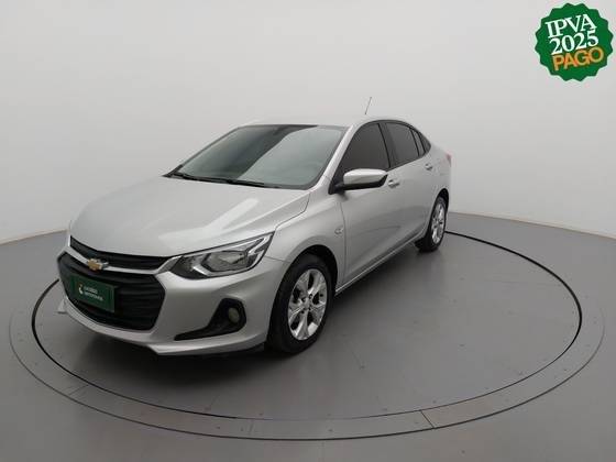 CHEVROLET ONIX 2023