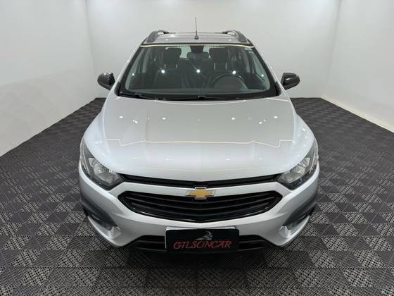 CHEVROLET ONIX 2019