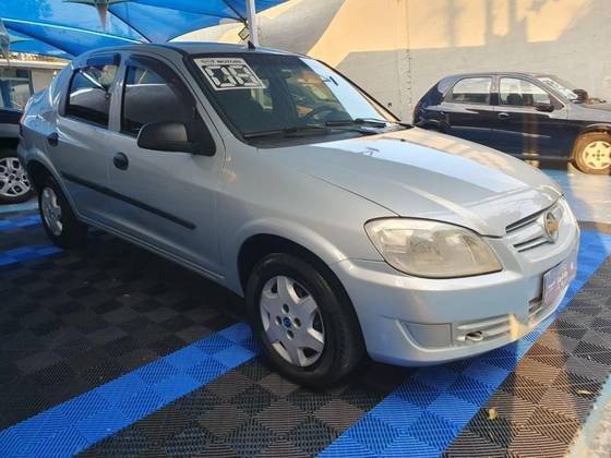 CHEVROLET PRISMA 2008