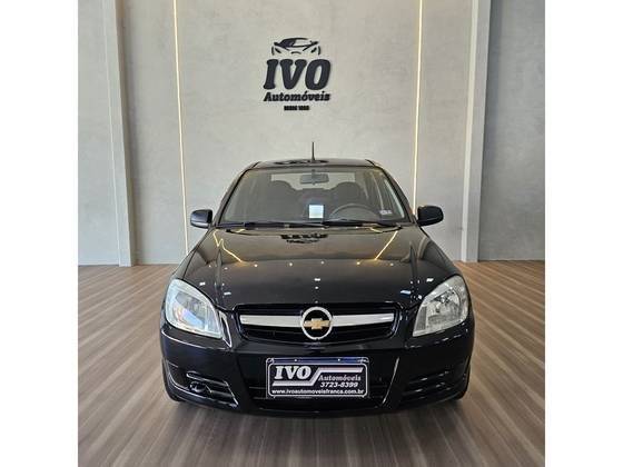 CHEVROLET PRISMA 2011