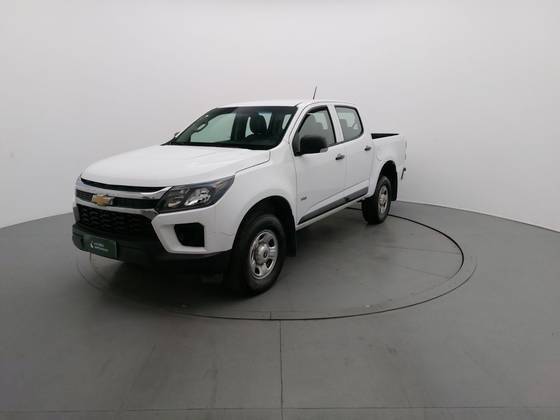 CHEVROLET S10 2024
