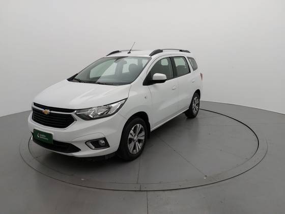 CHEVROLET SPIN 2024