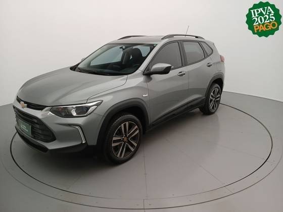 CHEVROLET TRACKER 2024