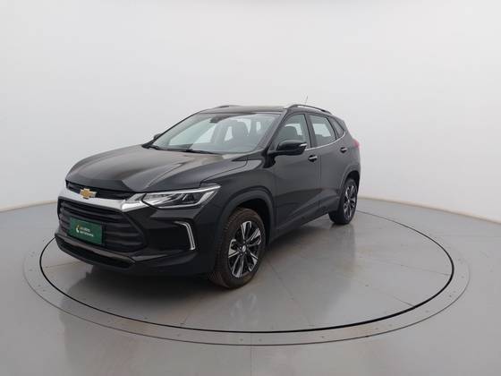 CHEVROLET TRACKER 2024