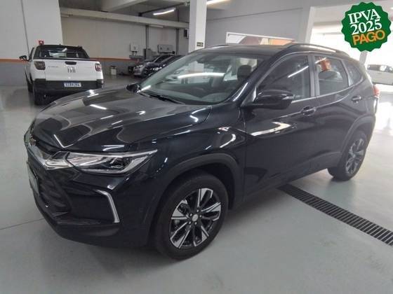 CHEVROLET TRACKER 2024