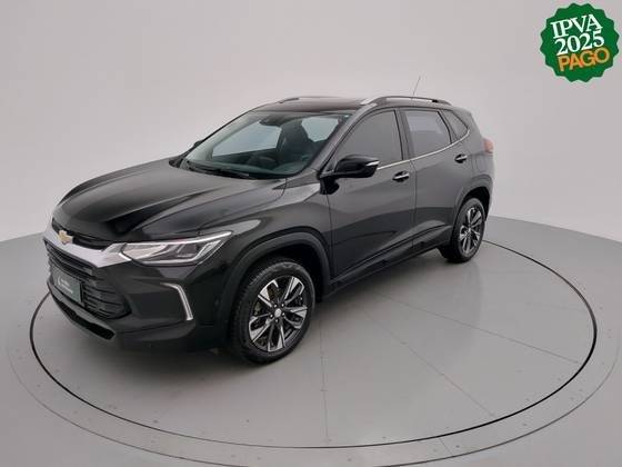 CHEVROLET TRACKER 2023