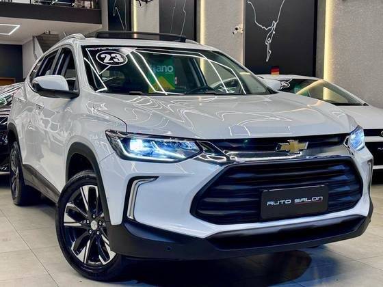 CHEVROLET TRACKER 2023