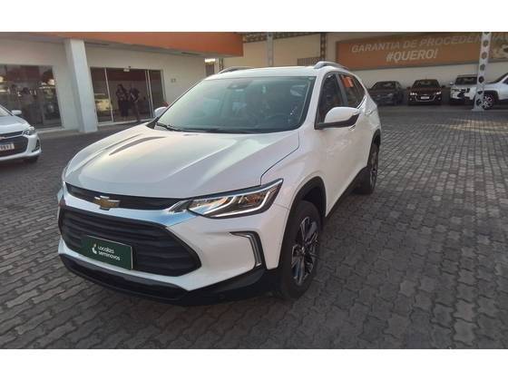 CHEVROLET TRACKER 2024