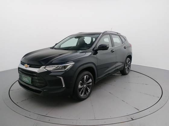 CHEVROLET TRACKER 2023