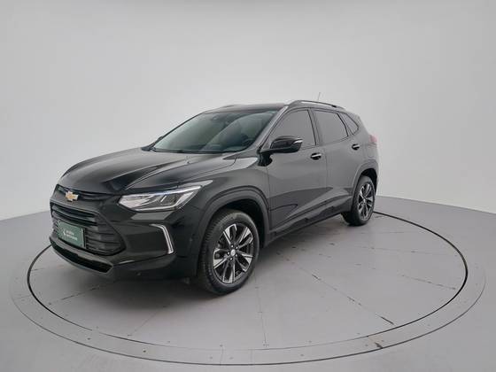 CHEVROLET TRACKER 2024