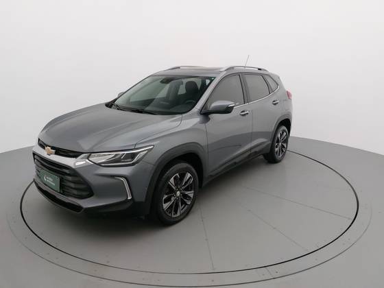 CHEVROLET TRACKER 2023