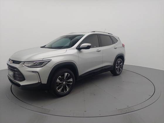 CHEVROLET TRACKER 2023