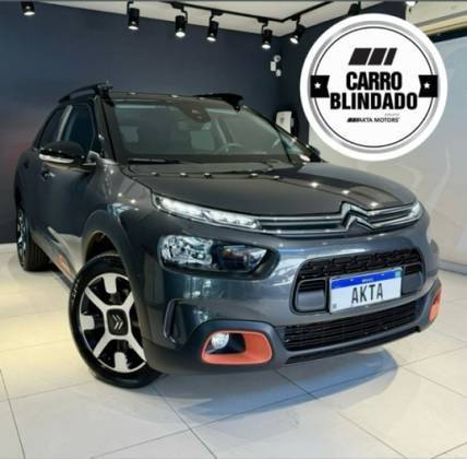 CITROËN C4 CACTUS 2024