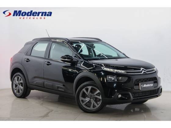 CITROËN C4 CACTUS 2022