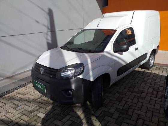 FIAT FIORINO 2024