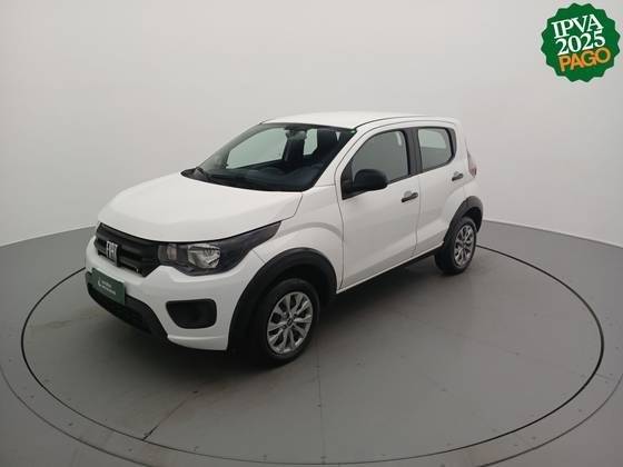 FIAT MOBI 2024