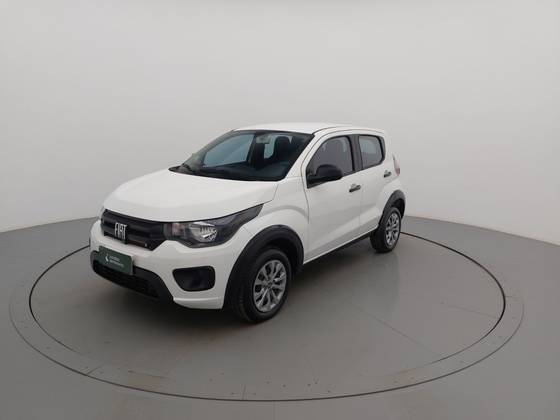 FIAT MOBI 2024