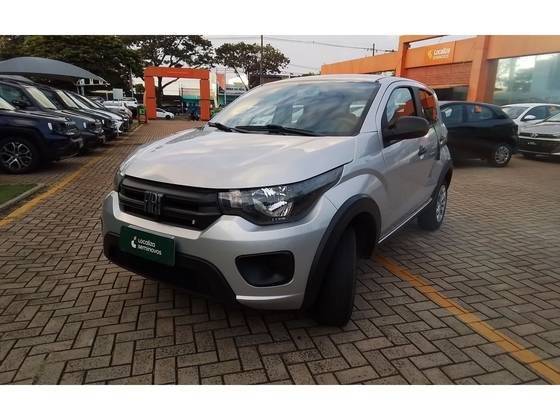 FIAT MOBI 2023