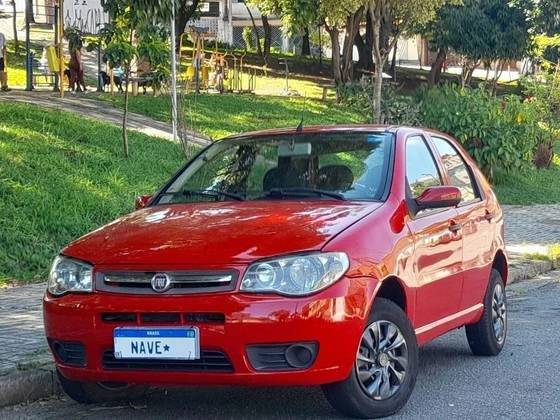 FIAT PALIO 2011