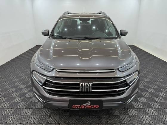 FIAT TORO 2022