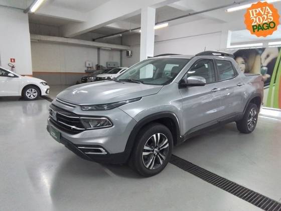FIAT TORO 2023