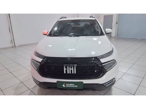 FIAT TORO 2024