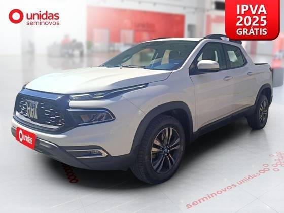 FIAT TORO 2024