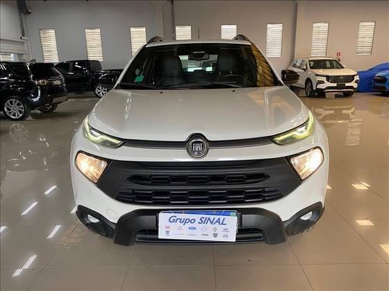 FIAT TORO 2020