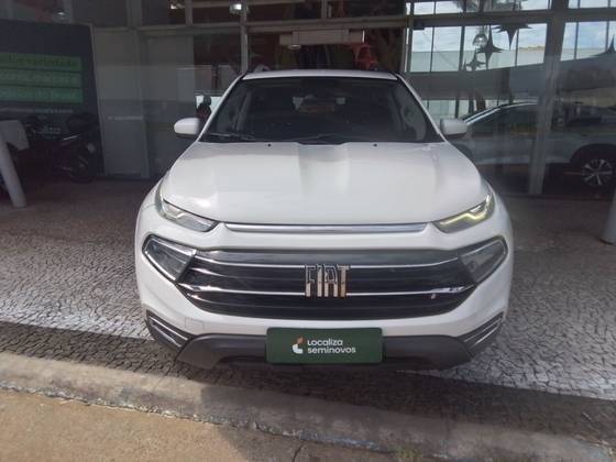 FIAT TORO 2022