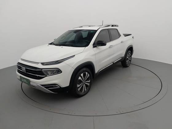 FIAT TORO 2022