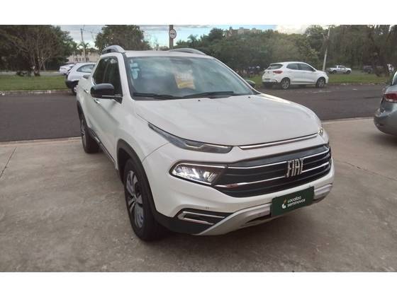 FIAT TORO 2022