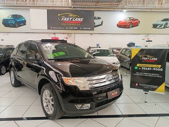 FORD EDGE 2009