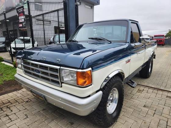 FORD F-1000 1994