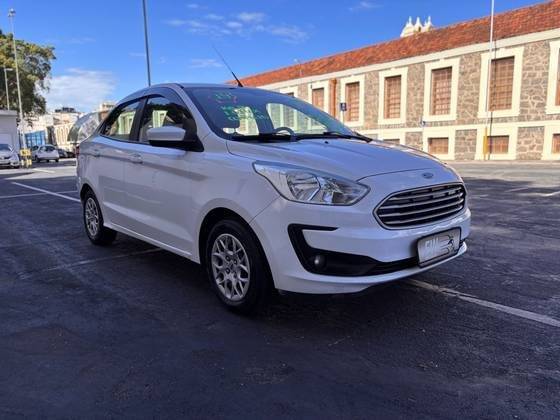 FORD KA + 2019
