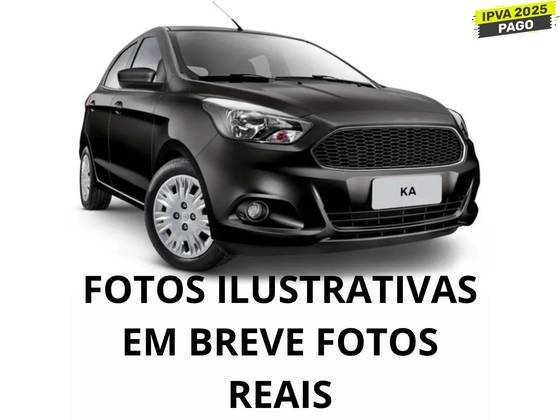 FORD KA 2019