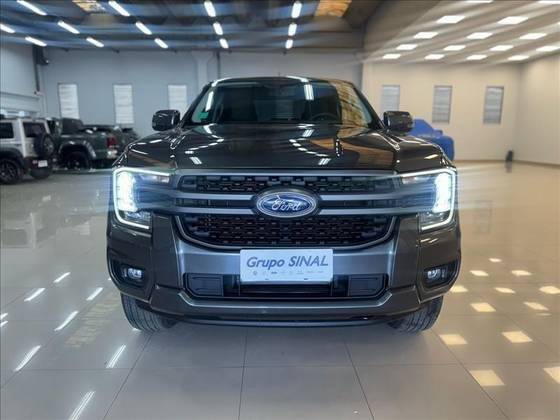 FORD RANGER 2024