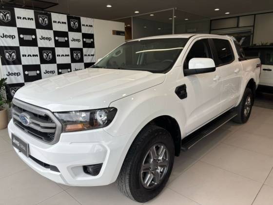 FORD RANGER 2021