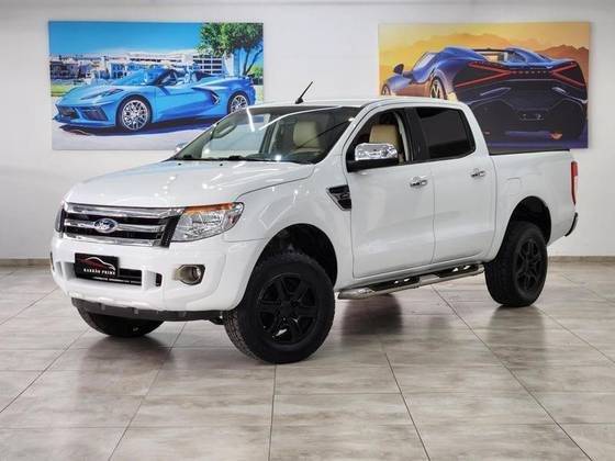 FORD RANGER 2014