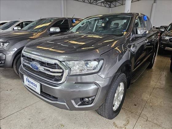 FORD RANGER 2022