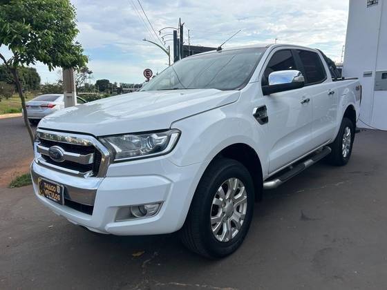 FORD RANGER 2019