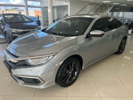 HONDA CIVIC 2020