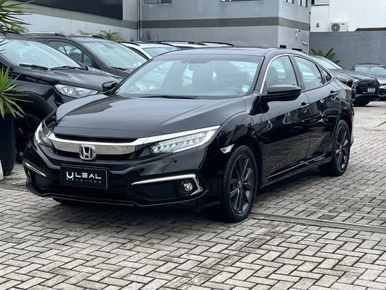 HONDA CIVIC 2020