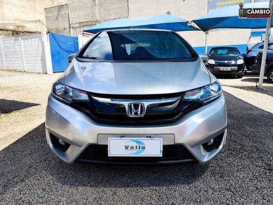 HONDA FIT 2016