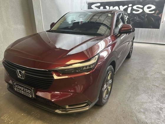 HONDA HR-V 2023