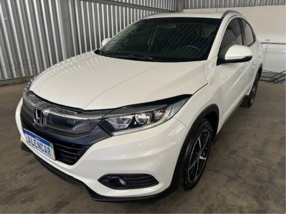 HONDA HR-V 2020