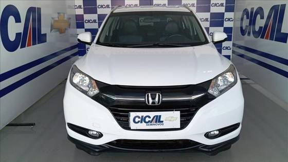 HONDA HR-V 2016