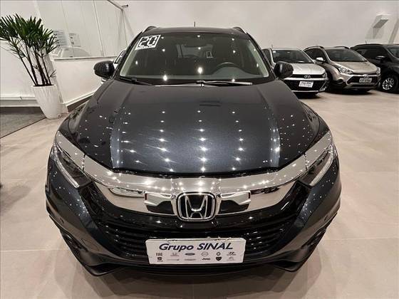 HONDA HR-V 2020