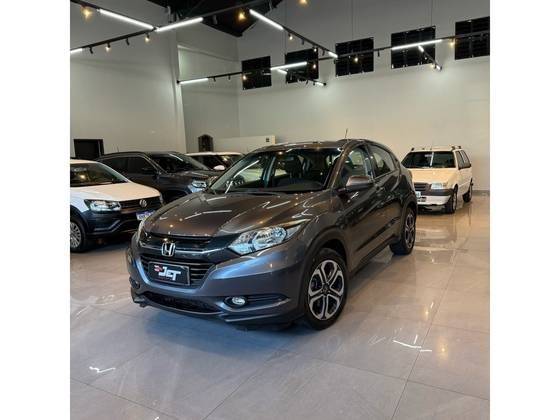 HONDA HR-V 2017