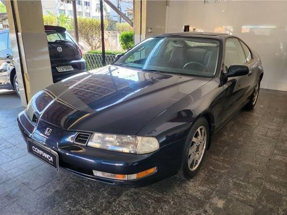 HONDA PRELUDE 1994
